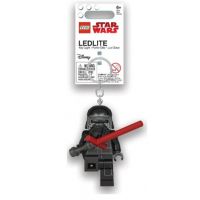 LEGO Star Wars Kylo Ren so svetelným mečom svietiaca figúrka 2