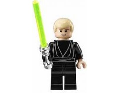 LEGO Star Wars Luke Skywalker Hodinky s minifigurkou