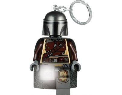 LEGO® Star Wars™ Mandalorian svietiaca figúrka