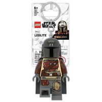 LEGO® Star Wars™ Mandalorian svietiaca figúrka 2