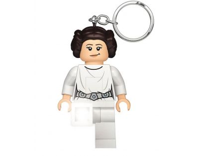 LEGO Star Wars Princezna Leia svítící figurka