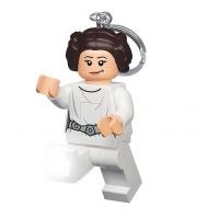 LEGO Star Wars Princezna Leia svítící figurka 2