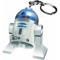 LEGO Star Wars R2D2 Svítící figurka 2