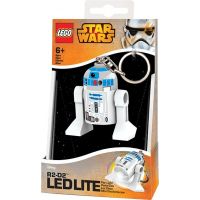 LEGO Star Wars R2D2 Svítící figurka 3