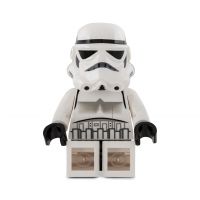 LEGO Star Wars Stormtrooper baterka 2