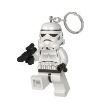 LEGO Star Wars Stormtrooper s blastrom svietiaca figúrka LEGO Star Wars Stormtrooper s blastrom svietiaca figúrka