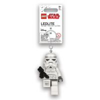 LEGO Star Wars Stormtrooper s blastrom svietiaca figúrka 2