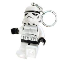 Lego Star Wars First Order Stormtrooper svietiaca figúrka Lego Star Wars First Order Stormtrooper svietiaca figúrka
