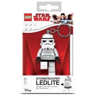 LEGO® Star Wars™ Stormtrooper svietiaca figúrka 2