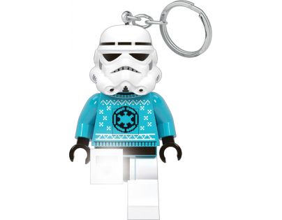 LEGO® Star Wars™ Stormtrooper vo svetri svietiaca figúrka