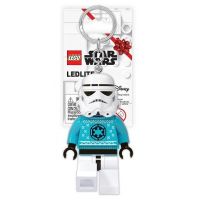 LEGO® Star Wars™ Stormtrooper vo svetri svietiaca figúrka 2