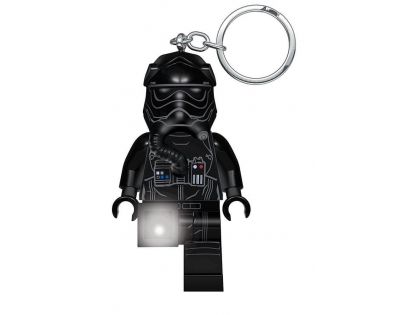 LEGO Star Wars Tie Fighter Pilot svietiaca figúrka