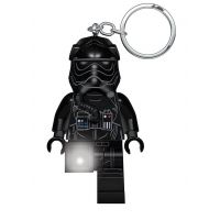 LEGO Star Wars Tie Fighter Pilot svietiaca figúrka LEGO Star Wars Tie Fighter Pilot svietiaca figúrka