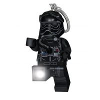 LEGO Star Wars Tie Fighter Pilot svietiaca figúrka 2