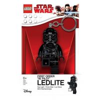 LEGO Star Wars Tie Fighter Pilot svietiaca figúrka 4