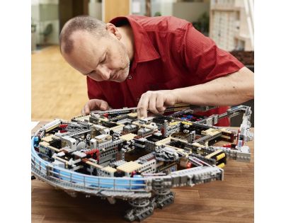 LEGO® Star Wars™ 75192 Millennium Falcon™