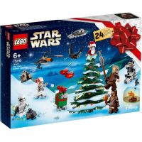 LEGO Star Wars ™ 75245 Adventný kalendár LEGO® Star Wars™ LEGO Star Wars ™ 75245 Adventný kalendár LEGO® Star Wars™