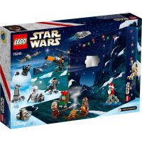 LEGO Star Wars ™ 75245 Adventný kalendár LEGO® Star Wars™ 5