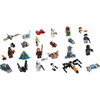 LEGO Star Wars ™ 75245 Adventný kalendár LEGO® Star Wars™ 2