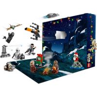 LEGO Star Wars ™ 75245 Adventný kalendár LEGO® Star Wars™ 4