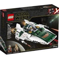 LEGO Star Wars ™ 75248 Stíhačka A-Wing Odporu™ 2