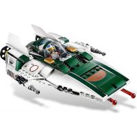 LEGO Star Wars ™ 75248 Stíhačka A-Wing Odporu™ 3