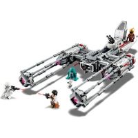 LEGO® Star Wars™ 75249 Stíhačka Y-Wing Odporu™ 4