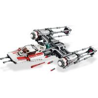 LEGO® Star Wars™ 75249 Stíhačka Y-Wing Odporu™ 2