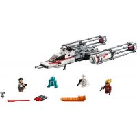 LEGO® Star Wars™ 75249 Stíhačka Y-Wing Odporu™ 3