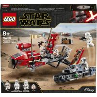 LEGO Star Wars ™ 75250 Naháňačka letúnov 3