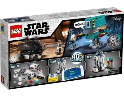 LEGO Star Wars ™ 75253 Veliteľ droidov