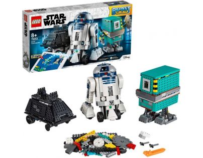 LEGO Star Wars ™ 75253 Veliteľ droidov