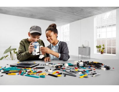 LEGO Star Wars ™ 75253 Veliteľ droidov