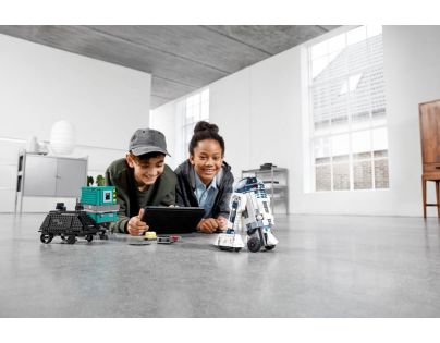 LEGO Star Wars ™ 75253 Veliteľ droidov