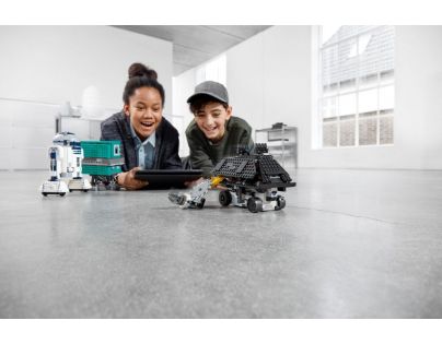 LEGO Star Wars ™ 75253 Veliteľ droidov