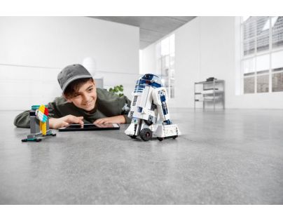 LEGO Star Wars ™ 75253 Veliteľ droidov