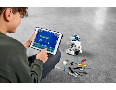 LEGO Star Wars ™ 75253 Veliteľ droidov