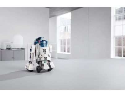 LEGO Star Wars ™ 75253 Veliteľ droidov