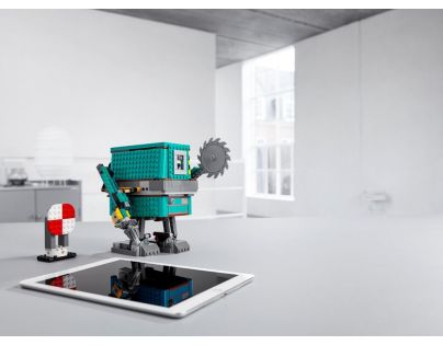 LEGO Star Wars ™ 75253 Veliteľ droidov