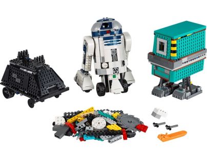 LEGO Star Wars ™ 75253 Veliteľ droidov