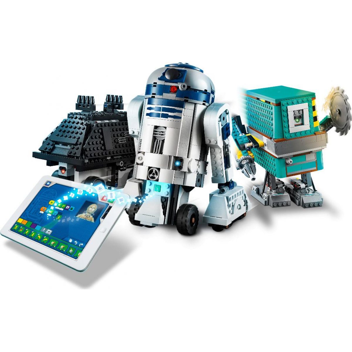 LEGO Star Wars ™ 75253 Veliteľ droidov