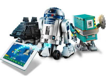LEGO Star Wars ™ 75253 Veliteľ droidov