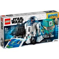 LEGO Star Wars ™ 75253 Veliteľ droidov 3