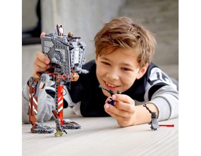 LEGO® Star Wars™ 75254 Prieskumný kolos AT-ST™