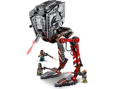 LEGO® Star Wars™ 75254 Prieskumný kolos AT-ST™