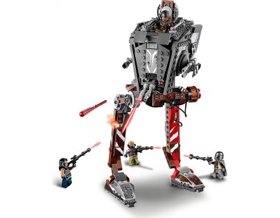 LEGO® Star Wars™ 75254 Prieskumný kolos AT-ST™