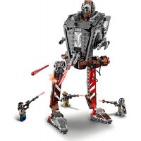 LEGO® Star Wars™ 75254 Prieskumný kolos AT-ST™ 4
