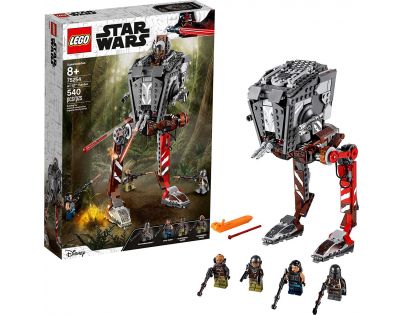 LEGO® Star Wars™ 75254 Prieskumný kolos AT-ST™