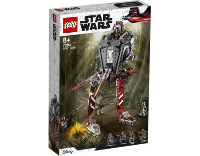 LEGO® Star Wars™ 75254 Prieskumný kolos AT-ST™