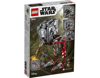 LEGO® Star Wars™ 75254 Prieskumný kolos AT-ST™